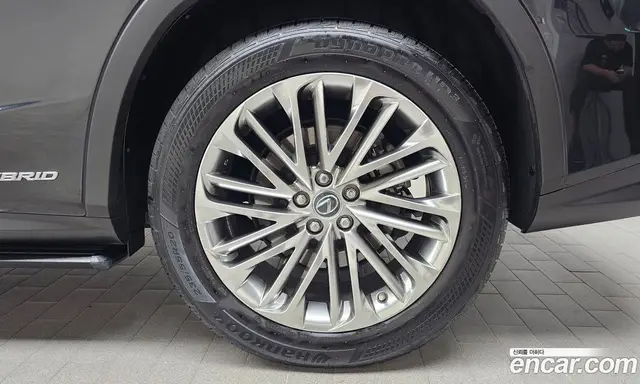 Lexus RX 2021 3.5 автомат (гидро), миниатюра 6 Lexus RX 2021 3.5 автомат (гидро), миниатюра 6