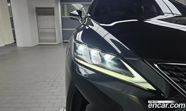 Lexus RX 2021 3.5 автомат (гидро), миниатюра 7 Lexus RX 2021 3.5 автомат (гидро), миниатюра 7