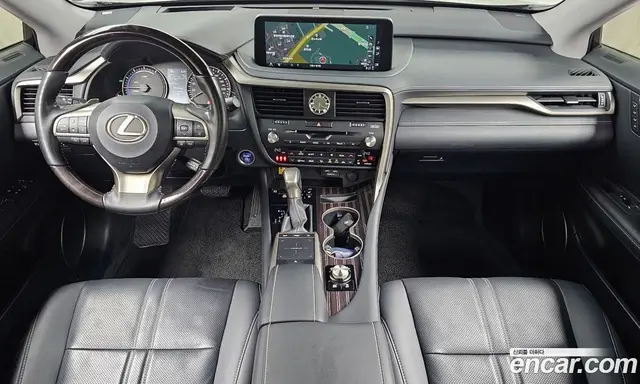 Lexus RX 2021 3.5 автомат (гидро), миниатюра 9 Lexus RX 2021 3.5 автомат (гидро), миниатюра 9