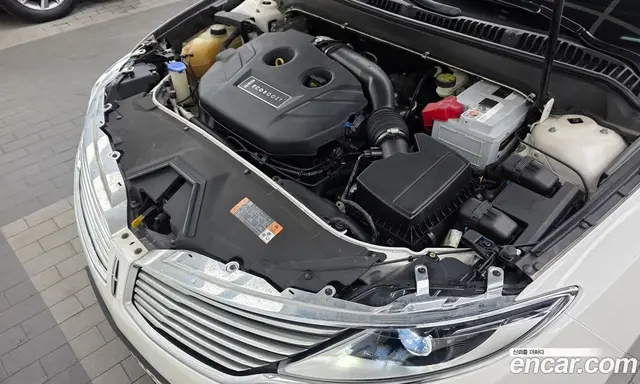 Lincoln MKZ 2016 2.0 автомат (гидро), миниатюра 6 Lincoln MKZ 2016 2.0 автомат (гидро), миниатюра 6