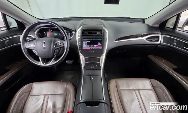 Lincoln MKZ 2016 2.0 автомат (гидро), миниатюра 7 Lincoln MKZ 2016 2.0 автомат (гидро), миниатюра 7