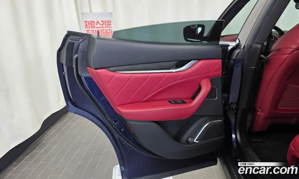 Maserati Levante 2019 3.0 автомат (гидро), фото 15 Maserati Levante 2019 3.0 автомат (гидро), фото 15