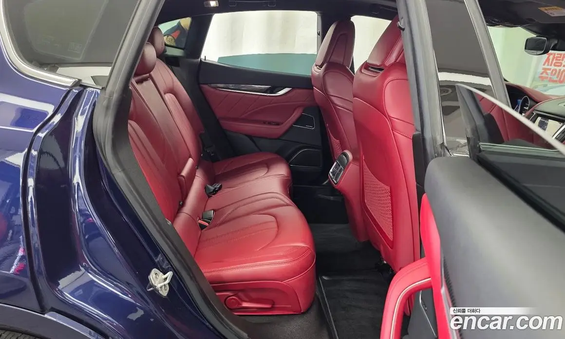 Maserati Levante 2019 3.0 автомат (гидро), фото 18 Maserati Levante 2019 3.0 автомат (гидро), фото 18