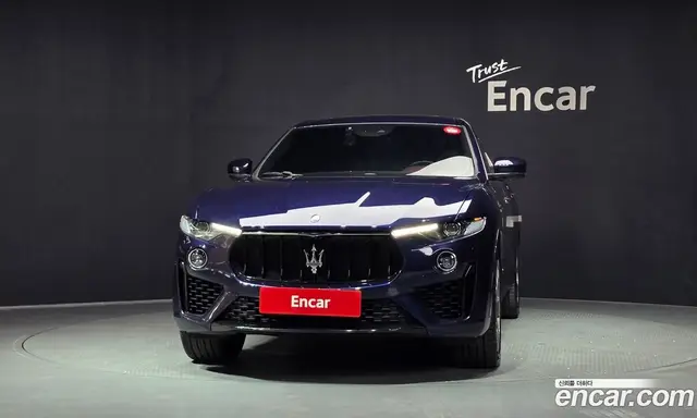 Maserati Levante 2019 3.0 автомат (гидро), миниатюра 3 Maserati Levante 2019 3.0 автомат (гидро), миниатюра 3