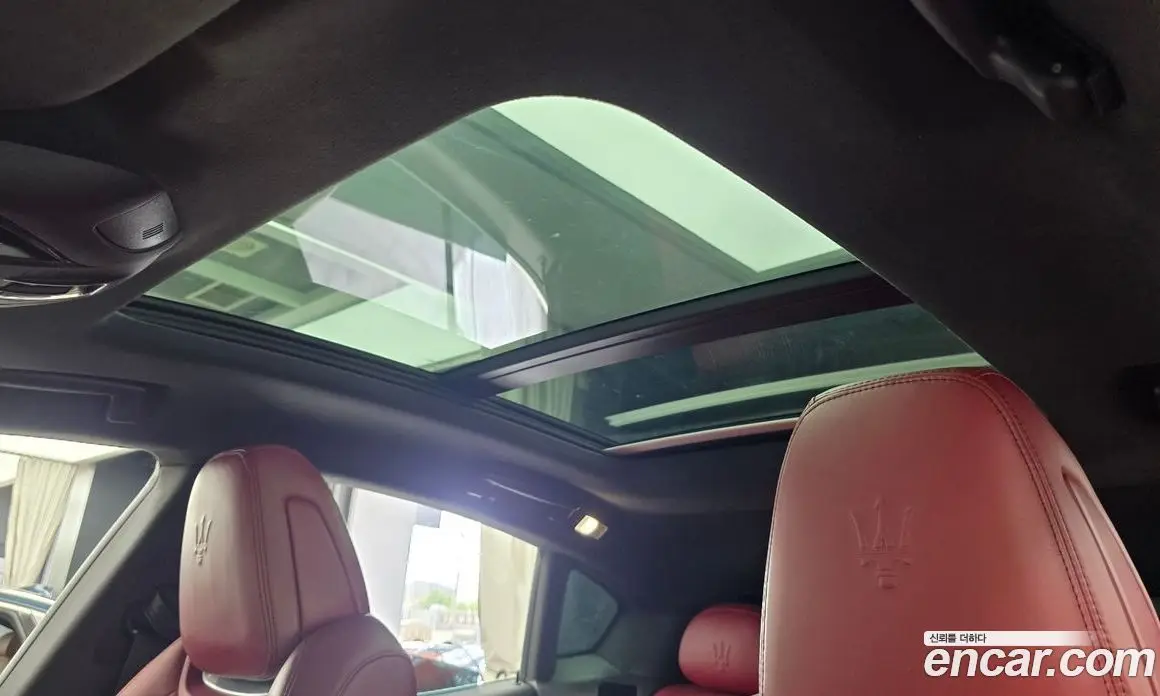 Maserati Levante 2019 3.0 автомат (гидро), фото 23 Maserati Levante 2019 3.0 автомат (гидро), фото 23