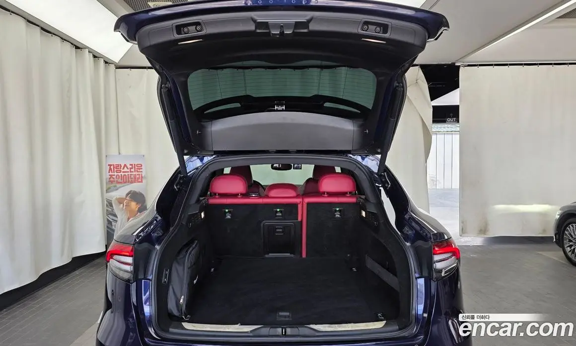 Maserati Levante 2019 3.0 автомат (гидро), фото 26 Maserati Levante 2019 3.0 автомат (гидро), фото 26