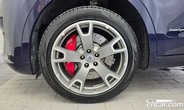 Maserati Levante 2019 3.0 автомат (гидро), миниатюра 5 Maserati Levante 2019 3.0 автомат (гидро), миниатюра 5