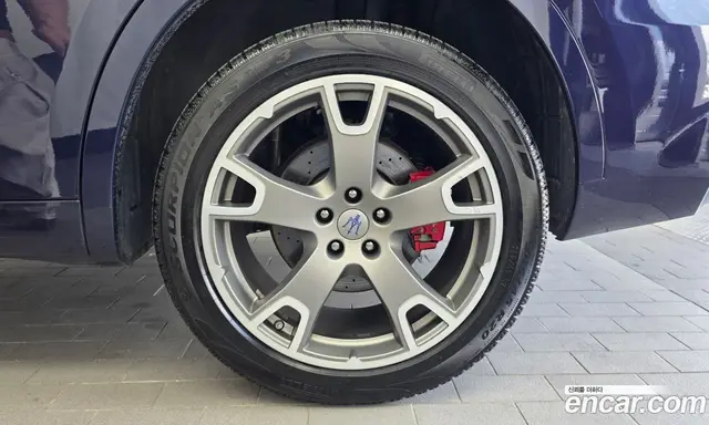 Maserati Levante 2019 3.0 автомат (гидро), миниатюра 7 Maserati Levante 2019 3.0 автомат (гидро), миниатюра 7
