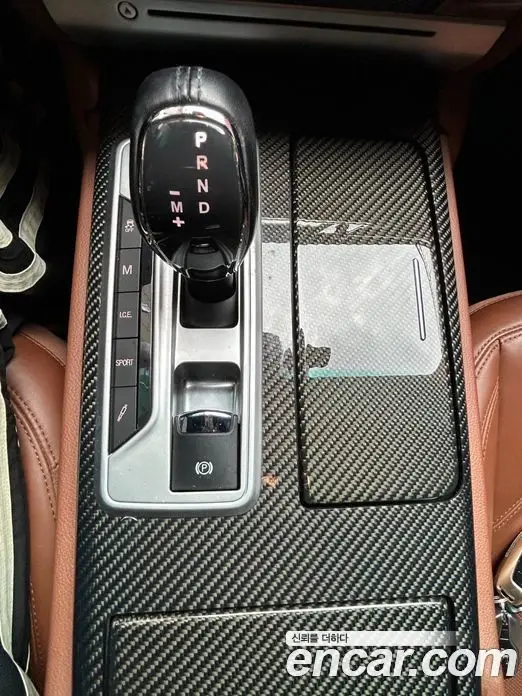 Maserati Quattroporte 2015 3.8 автомат (гидро), фото 11 Maserati Quattroporte 2015 3.8 автомат (гидро), фото 11