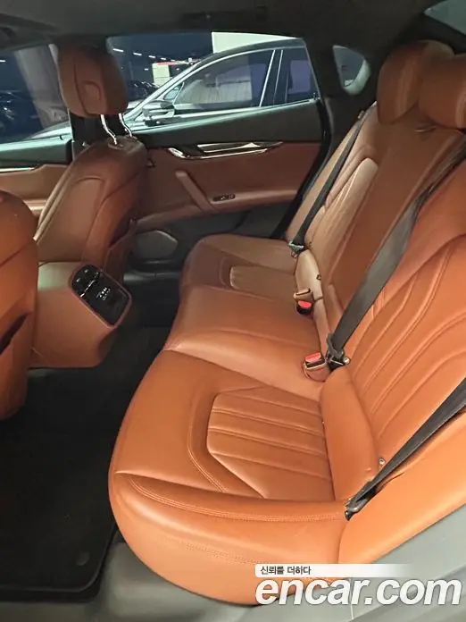 Maserati Quattroporte 2015 3.8 автомат (гидро), миниатюра 10 Maserati Quattroporte 2015 3.8 автомат (гидро), миниатюра 10