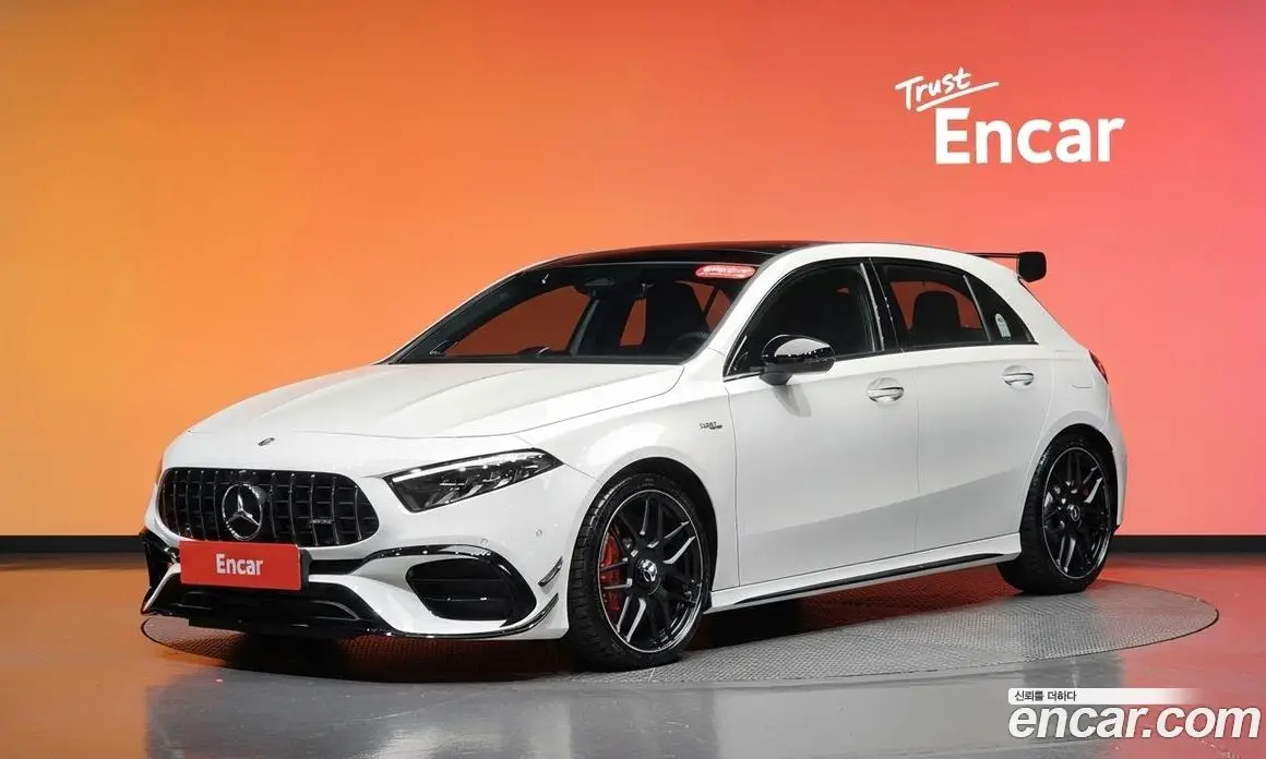 Mercedes-Benz A-Class 2025 2.0 автомат (гидро), фото 30