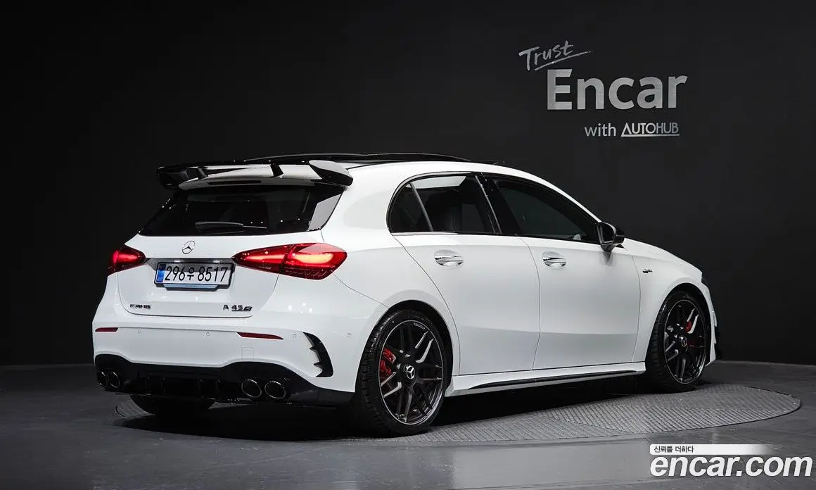 Mercedes-Benz A-Class 2025 2.0 автомат (гидро), фото 1 Mercedes-Benz A-Class 2025 2.0 автомат (гидро), фото 1