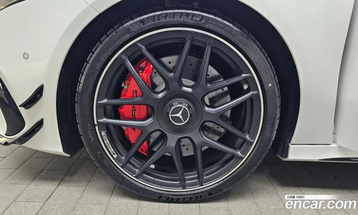 Mercedes-Benz A-Class 2025 2.0 автомат (гидро), фото 4 Mercedes-Benz A-Class 2025 2.0 автомат (гидро), фото 4