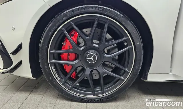 Mercedes-Benz A-Class 2025 2.0 автомат (гидро), миниатюра 4 Mercedes-Benz A-Class 2025 2.0 автомат (гидро), миниатюра 4
