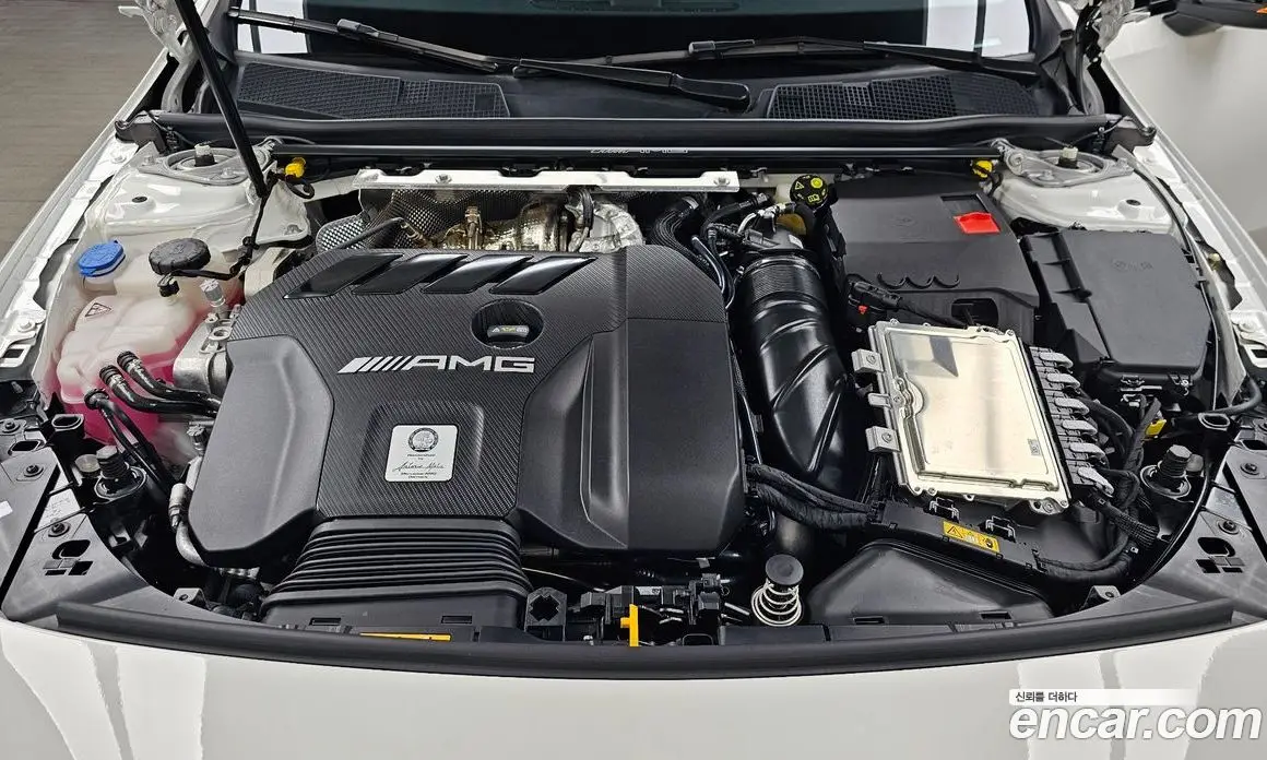 Mercedes-Benz A-Class 2025 2.0 автомат (гидро), фото 5 Mercedes-Benz A-Class 2025 2.0 автомат (гидро), фото 5