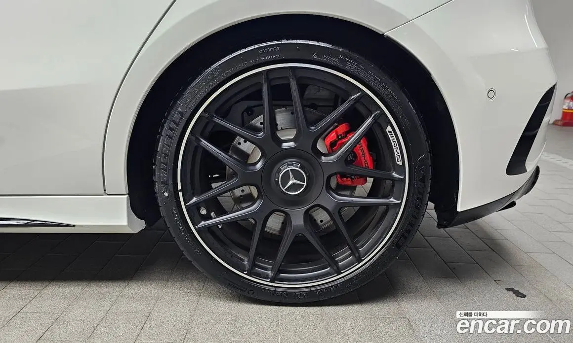Mercedes-Benz A-Class 2025 2.0 автомат (гидро), фото 6 Mercedes-Benz A-Class 2025 2.0 автомат (гидро), фото 6
