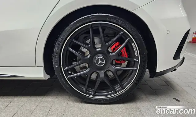 Mercedes-Benz A-Class 2025 2.0 автомат (гидро), миниатюра 6 Mercedes-Benz A-Class 2025 2.0 автомат (гидро), миниатюра 6