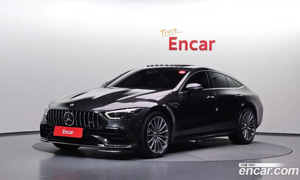 Mercedes-Benz AMG GT 2021 3.0 автомат (гидро), фото 1 Mercedes-Benz AMG GT 2021 3.0 автомат (гидро), фото 1