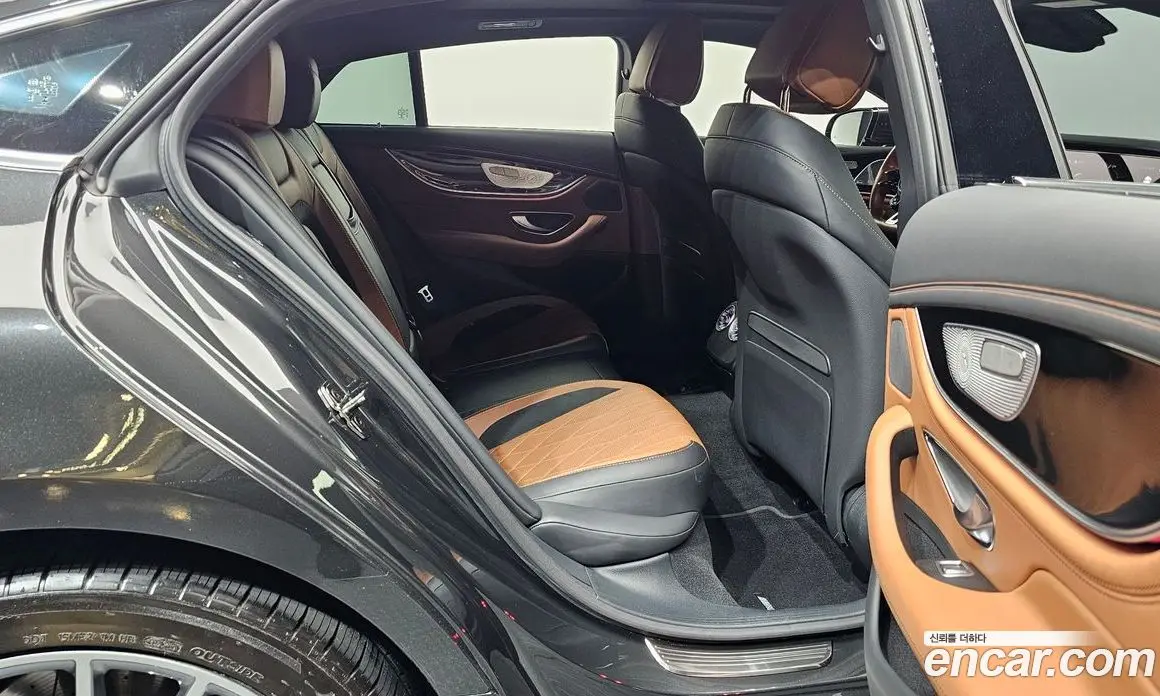 Mercedes-Benz AMG GT 2021 3.0 автомат (гидро), фото 11 Mercedes-Benz AMG GT 2021 3.0 автомат (гидро), фото 11