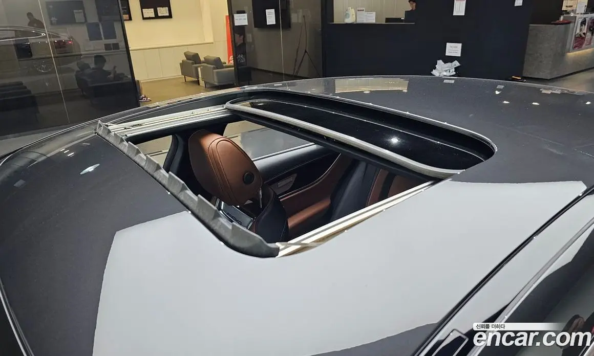 Mercedes-Benz AMG GT 2021 3.0 автомат (гидро), фото 19 Mercedes-Benz AMG GT 2021 3.0 автомат (гидро), фото 19