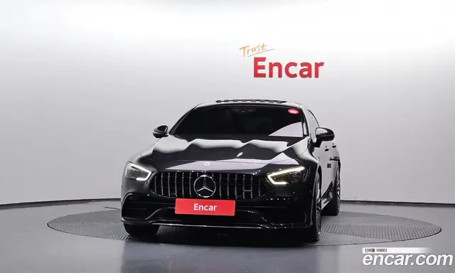 Mercedes-Benz AMG GT 2021 3.0 автомат (гидро), миниатюра 3 Mercedes-Benz AMG GT 2021 3.0 автомат (гидро), миниатюра 3