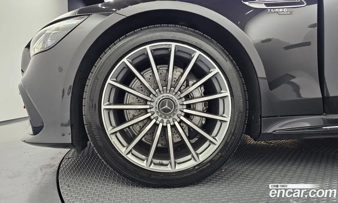 Mercedes-Benz AMG GT 2021 3.0 автомат (гидро), фото 5 Mercedes-Benz AMG GT 2021 3.0 автомат (гидро), фото 5
