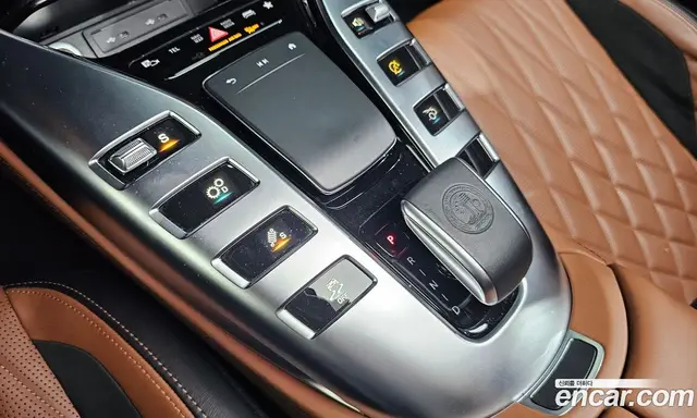 Mercedes-Benz AMG GT 2021 3.0 автомат (гидро), миниатюра 9 Mercedes-Benz AMG GT 2021 3.0 автомат (гидро), миниатюра 9
