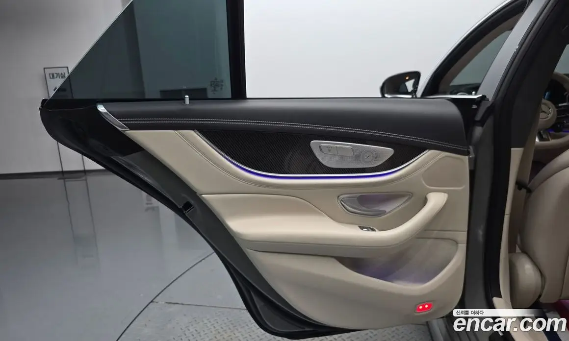 Mercedes-Benz AMG GT 2023 4.0 автомат (гидро), фото 14 Mercedes-Benz AMG GT 2023 4.0 автомат (гидро), фото 14