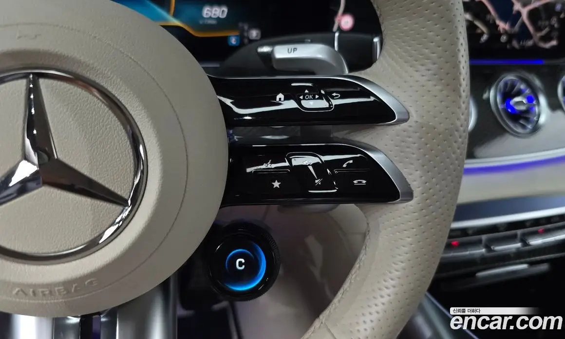 Mercedes-Benz AMG GT 2023 4.0 автомат (гидро), фото 22 Mercedes-Benz AMG GT 2023 4.0 автомат (гидро), фото 22
