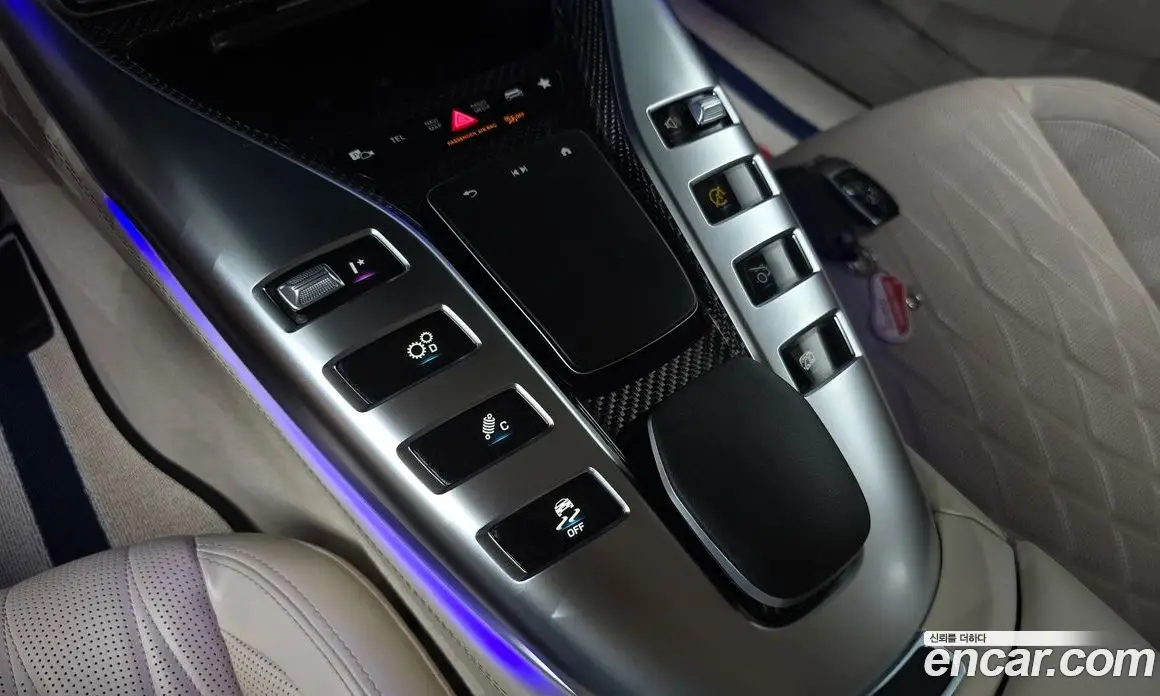Mercedes-Benz AMG GT 2023 4.0 автомат (гидро), фото 26 Mercedes-Benz AMG GT 2023 4.0 автомат (гидро), фото 26