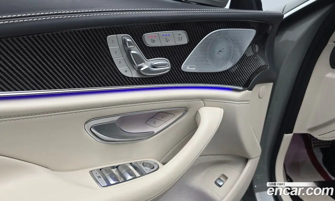Mercedes-Benz AMG GT 2023 4.0 автомат (гидро), фото 27 Mercedes-Benz AMG GT 2023 4.0 автомат (гидро), фото 27
