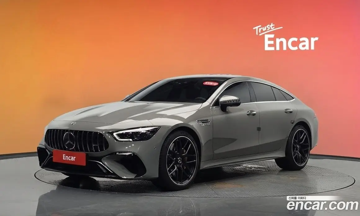 Mercedes-Benz AMG GT 2023 4.0 автомат (гидро), фото 37 Mercedes-Benz AMG GT 2023 4.0 автомат (гидро), фото 37