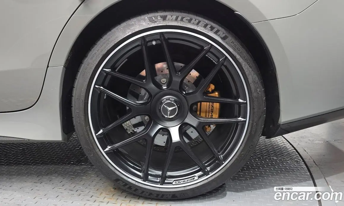 Mercedes-Benz AMG GT 2023 4.0 автомат (гидро), фото 6 Mercedes-Benz AMG GT 2023 4.0 автомат (гидро), фото 6