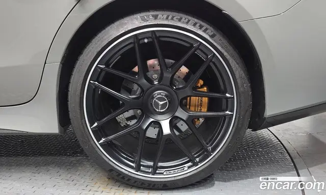 Mercedes-Benz AMG GT 2023 4.0 автомат (гидро), миниатюра 6 Mercedes-Benz AMG GT 2023 4.0 автомат (гидро), миниатюра 6