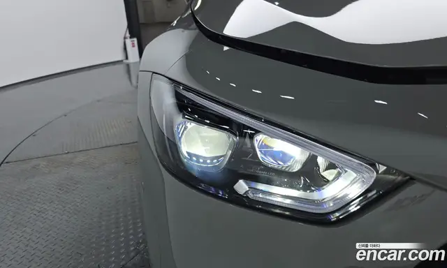 Mercedes-Benz AMG GT 2023 4.0 автомат (гидро), миниатюра 7 Mercedes-Benz AMG GT 2023 4.0 автомат (гидро), миниатюра 7