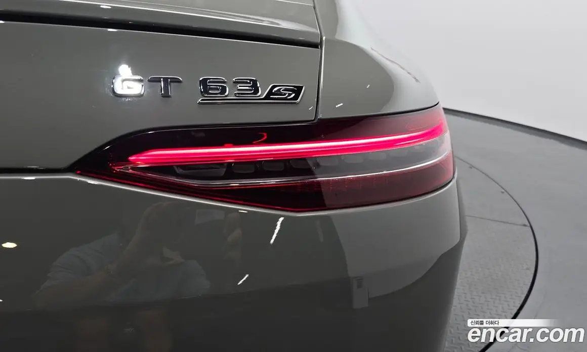 Mercedes-Benz AMG GT 2023 4.0 автомат (гидро), фото 8 Mercedes-Benz AMG GT 2023 4.0 автомат (гидро), фото 8