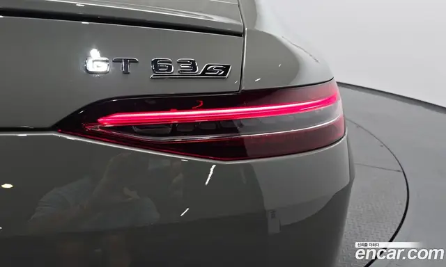 Mercedes-Benz AMG GT 2023 4.0 автомат (гидро), миниатюра 8 Mercedes-Benz AMG GT 2023 4.0 автомат (гидро), миниатюра 8