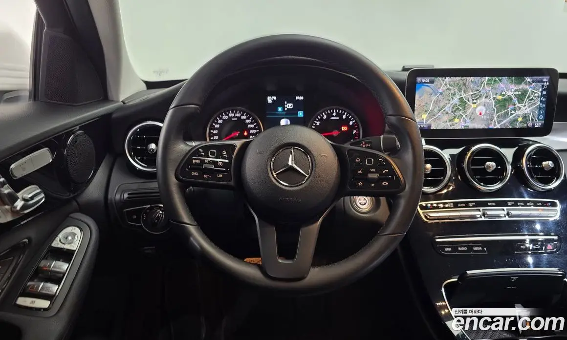 Mercedes-Benz C-Class 2019 2.0 автомат (гидро), фото 19 Mercedes-Benz C-Class 2019 2.0 автомат (гидро), фото 19