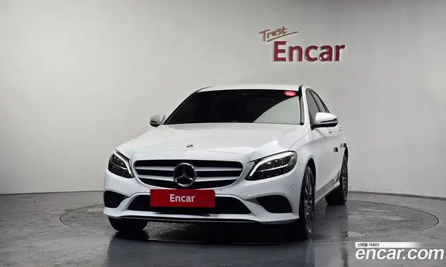 Mercedes-Benz C-Class 2019 2.0 автомат (гидро), миниатюра 3 Mercedes-Benz C-Class 2019 2.0 автомат (гидро), миниатюра 3