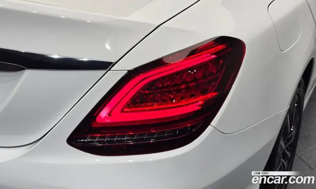 Mercedes-Benz C-Class 2019 2.0 автомат (гидро), миниатюра 9 Mercedes-Benz C-Class 2019 2.0 автомат (гидро), миниатюра 9