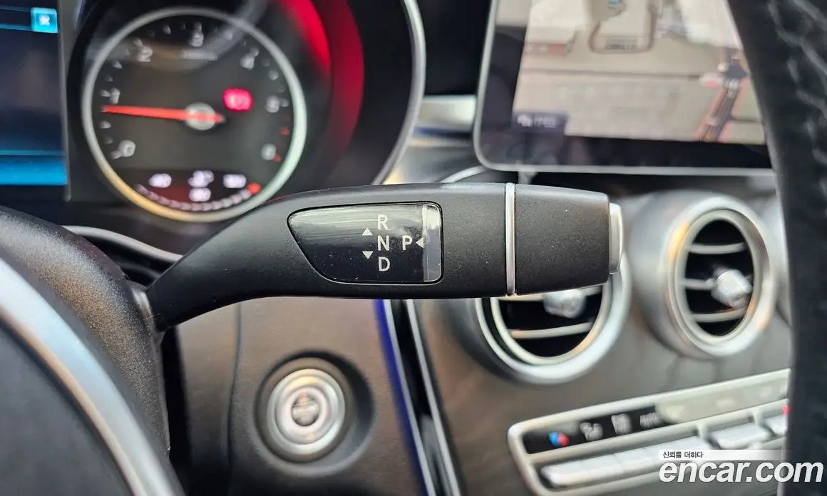 Mercedes-Benz C-Class 2019 1.9 автомат (гидро), фото 12