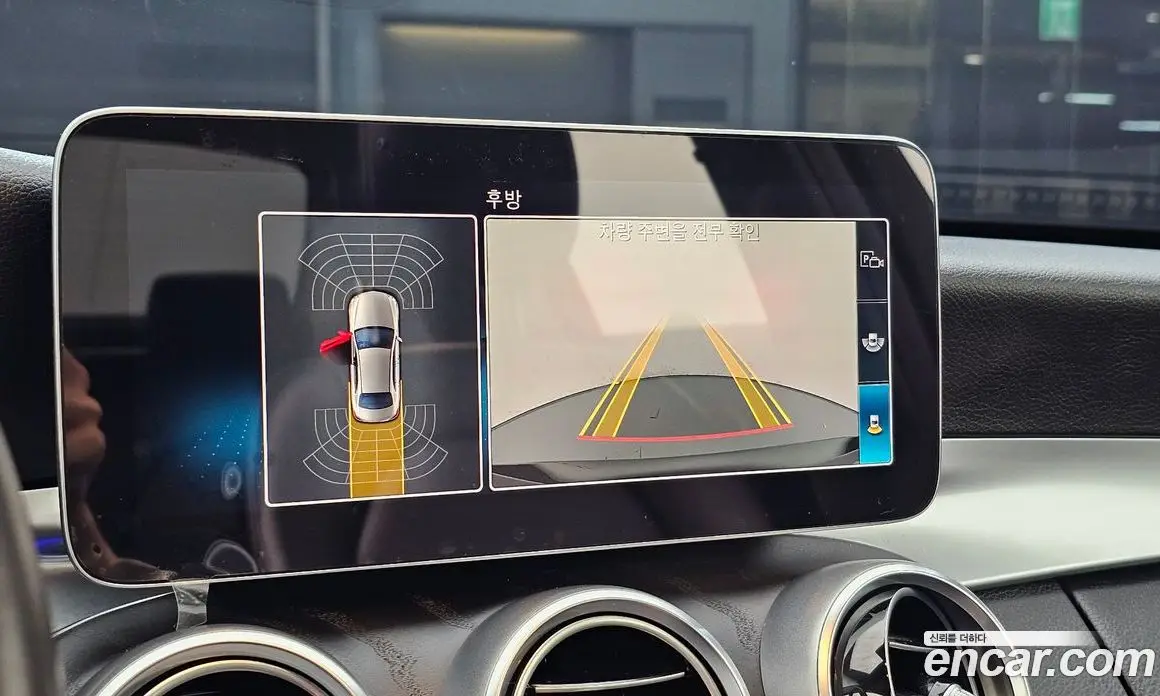 Mercedes-Benz C-Class 2019 1.9 автомат (гидро), фото 21