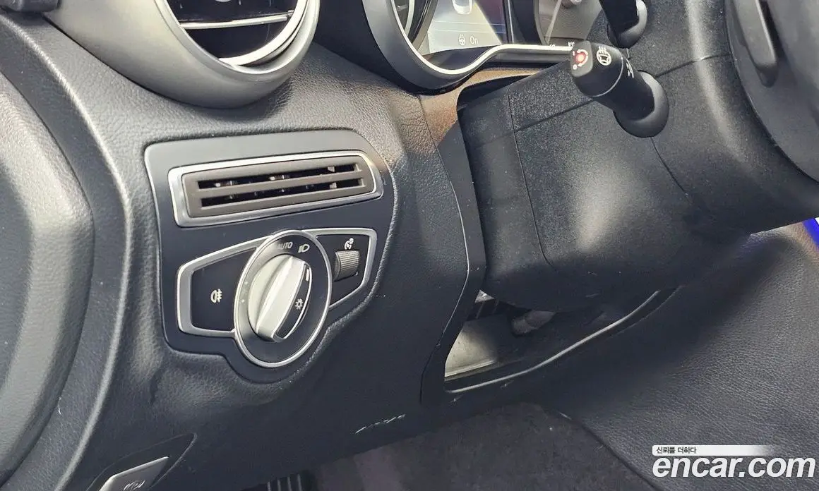 Mercedes-Benz C-Class 2019 1.9 автомат (гидро), фото 22