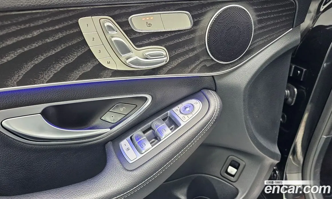 Mercedes-Benz C-Class 2019 1.9 автомат (гидро), фото 23