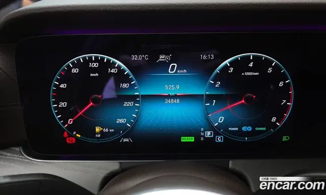 Mercedes-Benz CLS-Class 2020 3.0 автомат (гидро), миниатюра 11