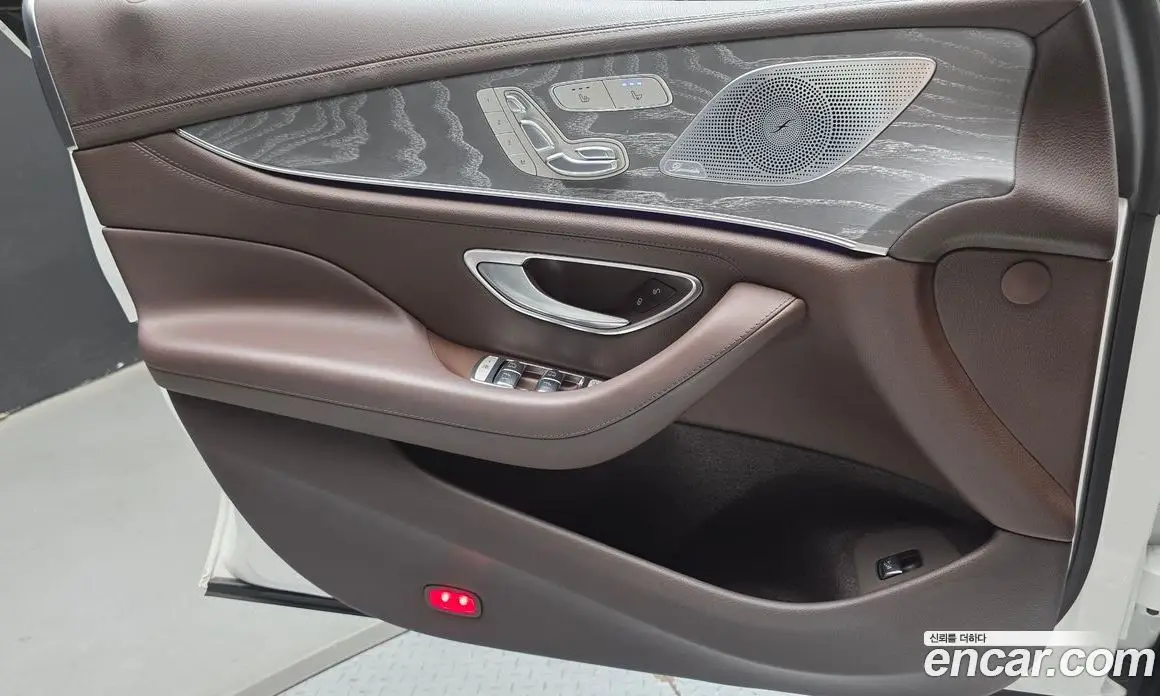 Mercedes-Benz CLS-Class 2020 3.0 автомат (гидро), фото 14
