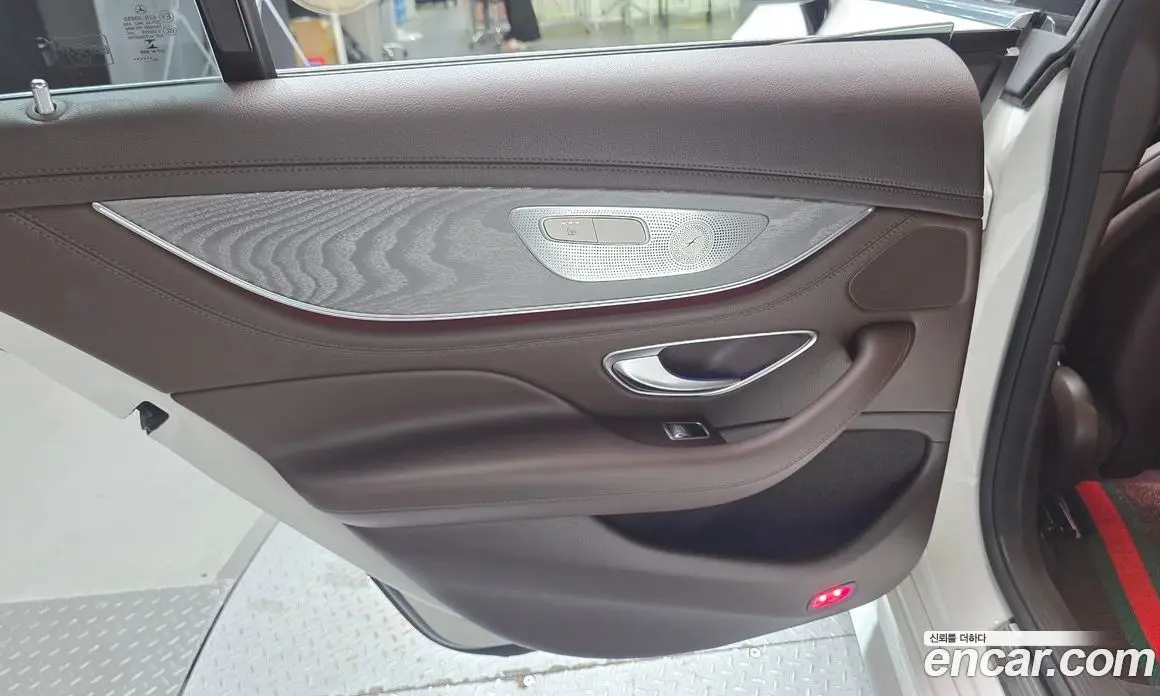 Mercedes-Benz CLS-Class 2020 3.0 автомат (гидро), фото 15
