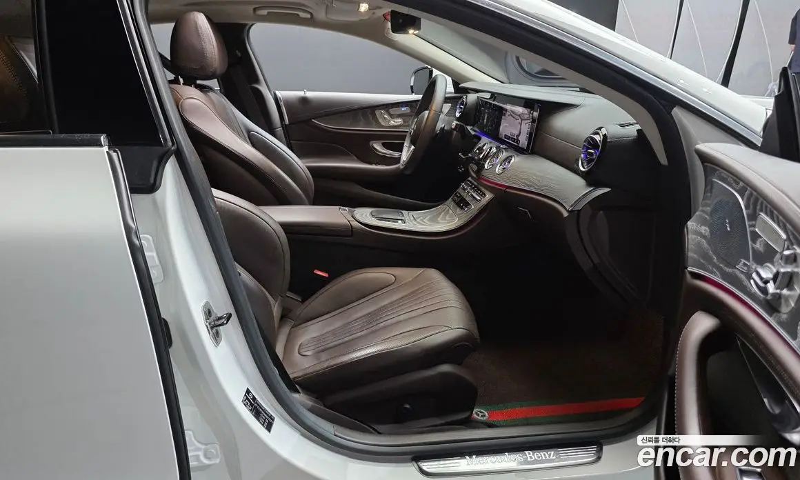 Mercedes-Benz CLS-Class 2020 3.0 автомат (гидро), фото 16