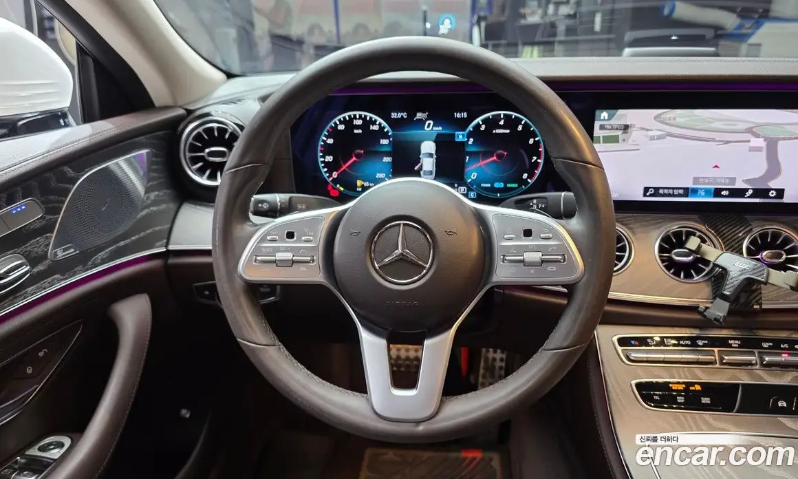 Mercedes-Benz CLS-Class 2020 3.0 автомат (гидро), фото 19