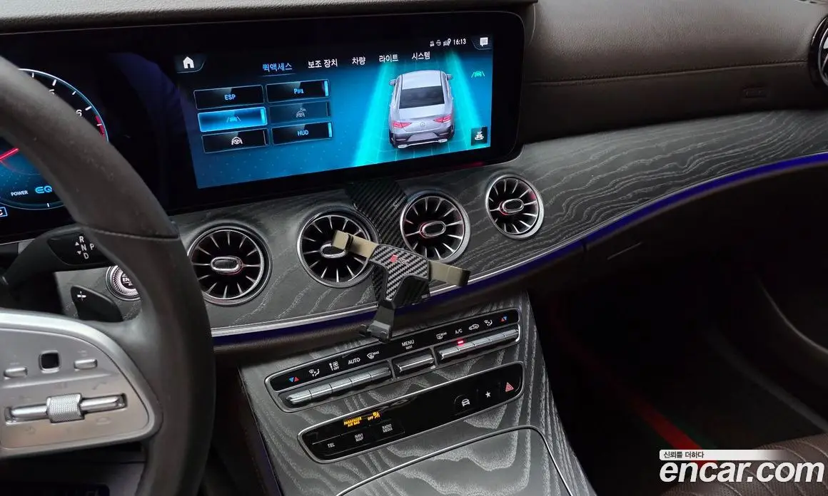 Mercedes-Benz CLS-Class 2020 3.0 автомат (гидро), фото 20